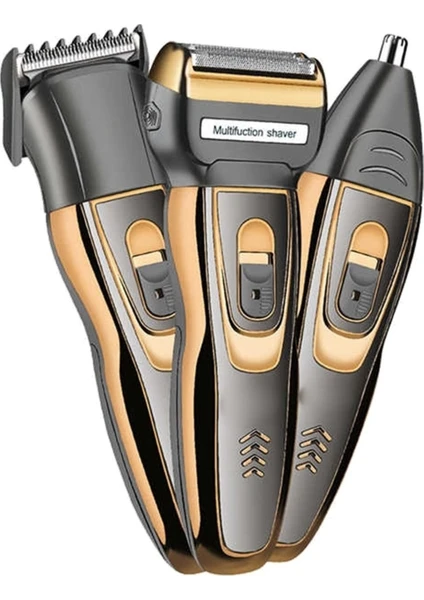 Kiwi Ksc-4255 Çok Fonksiyonlu Buharlı Temizleyici -