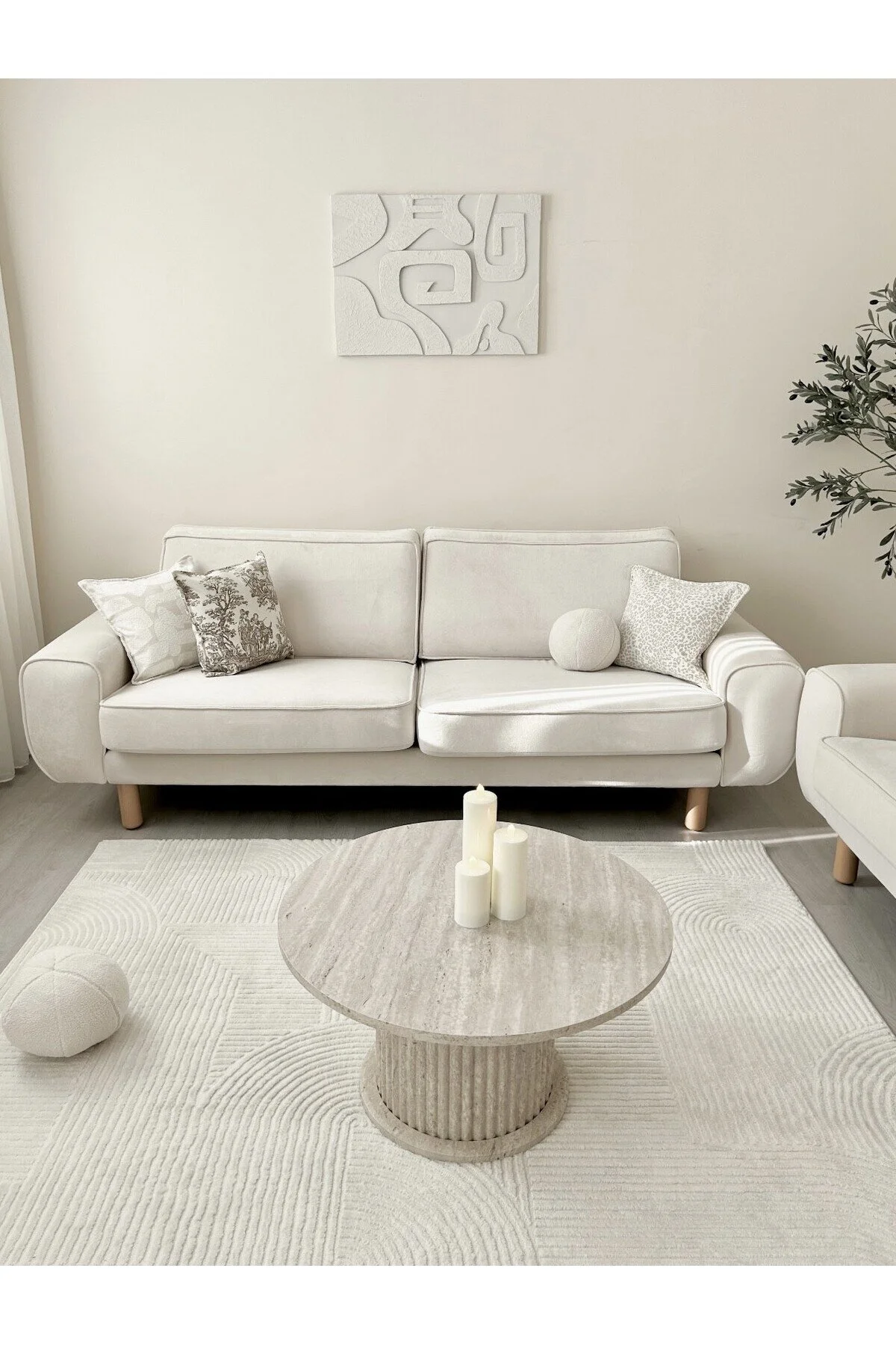 venucci home & living RUBY Serisi 4m2 6m2 Yolluk Salon Oturma Odası Çocuk Odası Koridor Halısı Modelleri - Kullanıcı yorumları