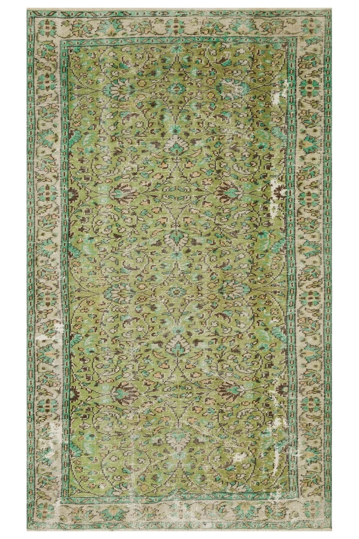 Sempati halı Etnik Vintage El Dokuma Jüt Kilim Eskitme Pers Ipek Halısı - 141x245 Cm 9944 - Kullanıcı yorumları