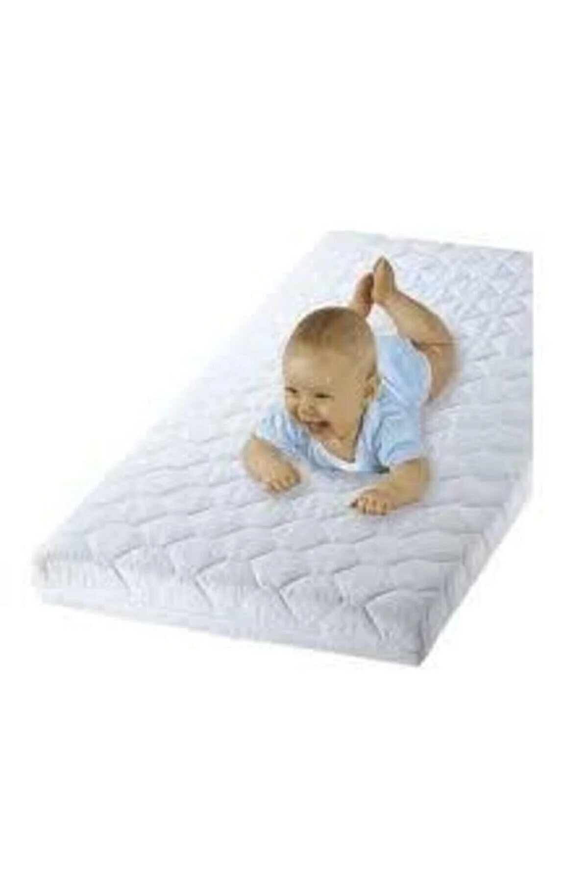 60x120 Cm Ortapedik Visco Oyunparki Yatagi Visko Park Besik Icin Yatak Oyun Parki Bebek Besigi Dosek - Kullanıcı yorumları