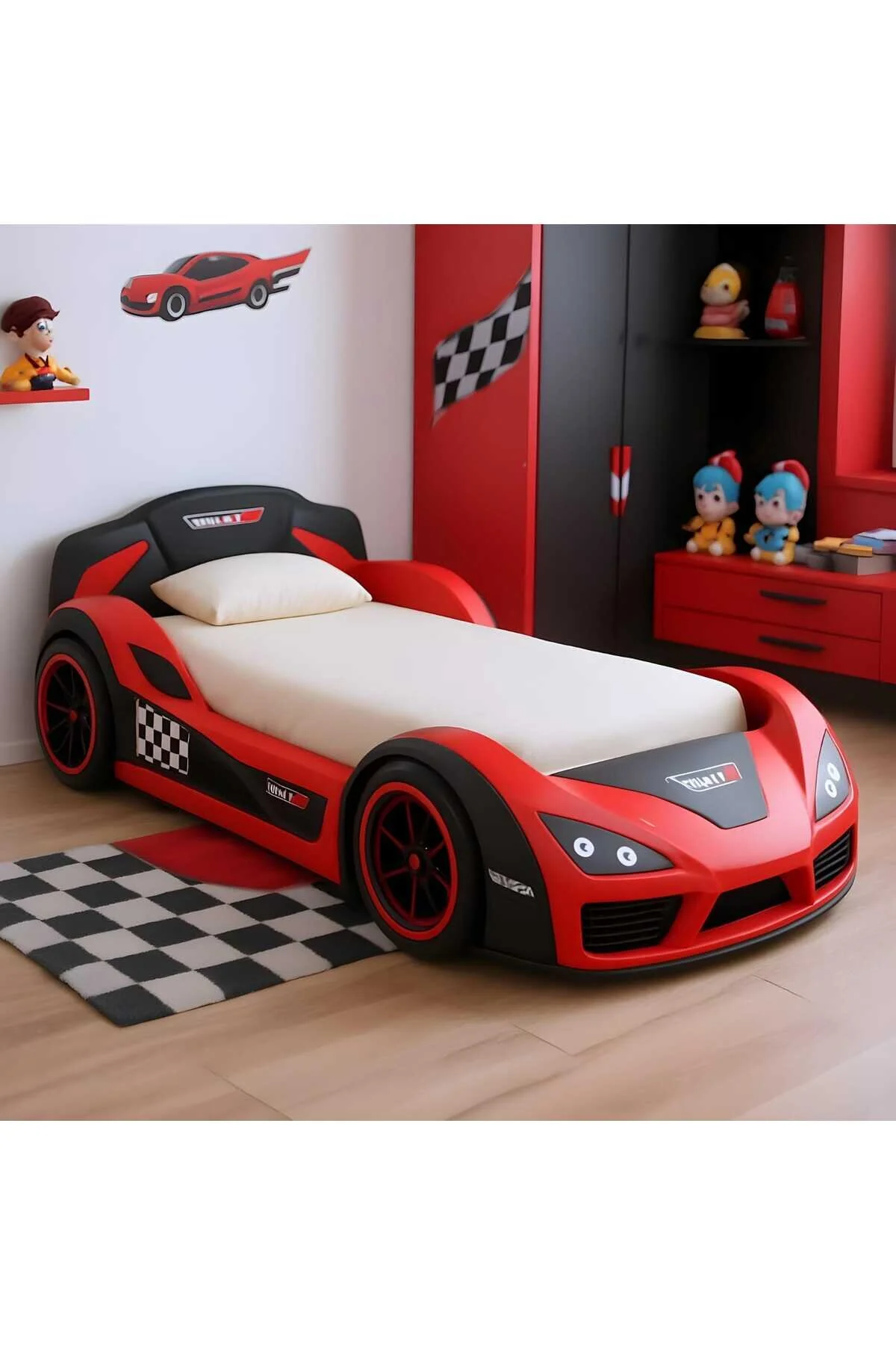 Safir Cocuk Yatagi - Kullanıcı yorumları