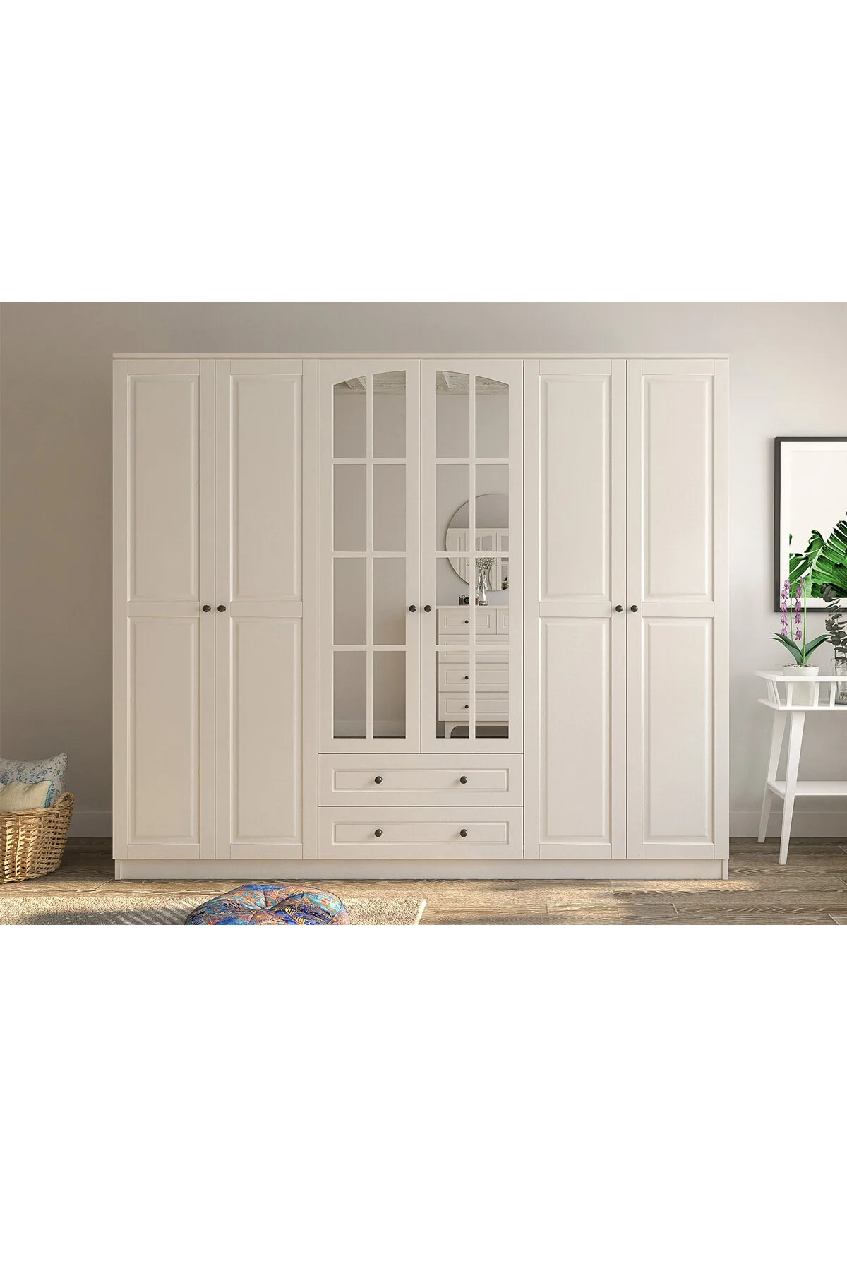 Beyza Country 6 Kapakli 2 Cekmeceli - Kullanıcı yorumları