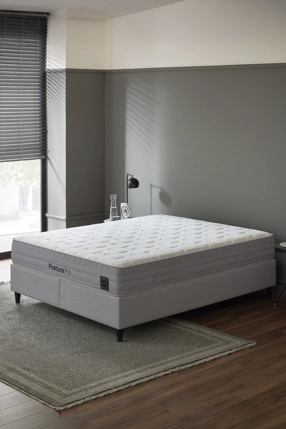 Posture Pro Pocket Yayli Yatak - Kullanıcı yorumları