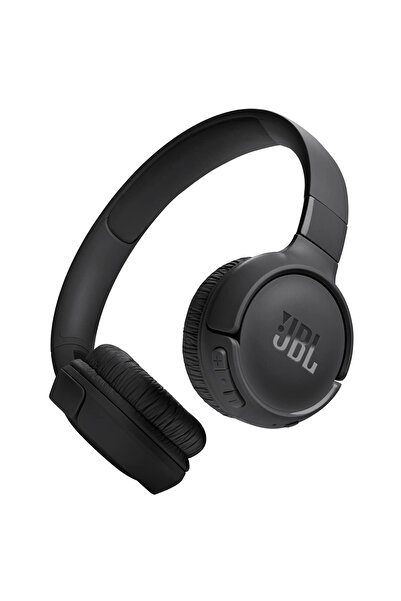 Siyah Wireless Bluetooth Kulak Ustu Kulaklik Jb T570Btblkeu - Kullanıcı yorumları