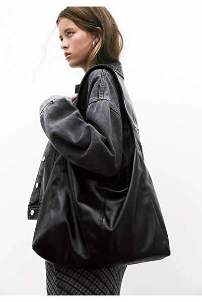 Buyuk Boy Omuz Ve Tote Canta Genis Hacim - Kullanıcı yorumları