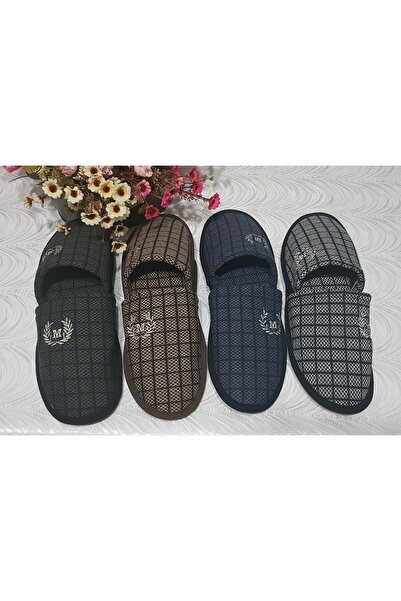 Erkek Ev Terligi Damat Ceyiz Bohca Misafir Balkon Terligi - Kullanıcı yorumları