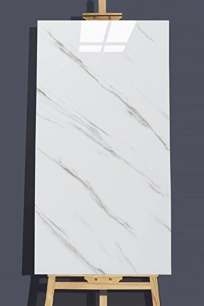 Beyaz Siyah Mermer Desenli Kendinden Yapiskanli Seramik Kopuk Banyo Pvc Duvar Paneli 6013 - Kullanıcı yorumları