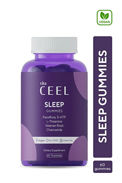 Yardimci Vitamin Vegan Cignenebilir Sleep Gummy Passiflora 5 Http L Theanie - Kullanıcı yorumları