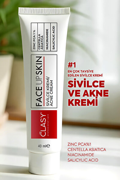 Skin Kremi Izi Ve 40Ml - Kullanıcı yorumları