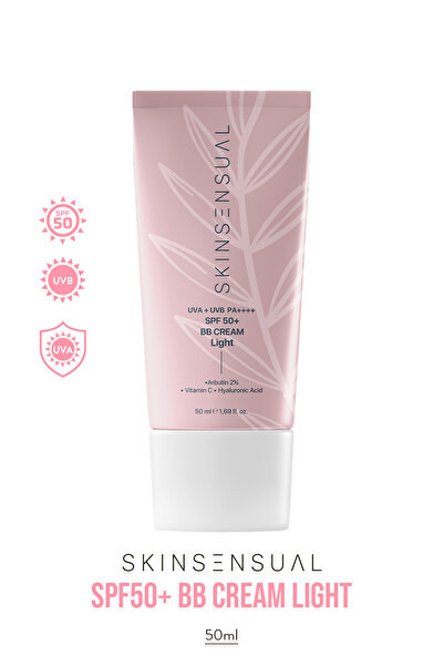 Light 50 Spf Uva Uvb Pa Leke Olusumunu Onlemeye Yardimci Aydinlik Ve Canlilik - Kullanıcı yorumları