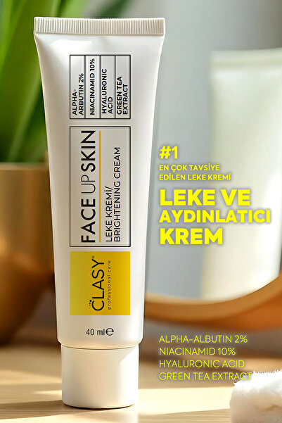 Skin Aydinlatici Leke Kremi Leke Karsiti Siyah Nokta 40Ml - Kullanıcı yorumları