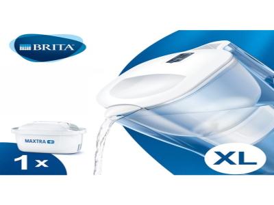 Brita Aluna XL Filtreli Su Arıtmalı Sürahi - - Kullanıcı yorumları