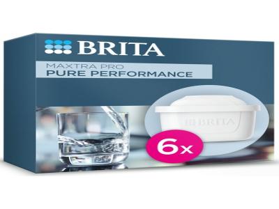 BRITA MAXTRA PRO Pure Performance Yedek Su Arıtma Filtresi, - Kullanıcı yorumları