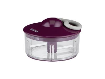 Tefal Festive Manuel Rondo - Mor - 500 - Kullanıcı yorumları