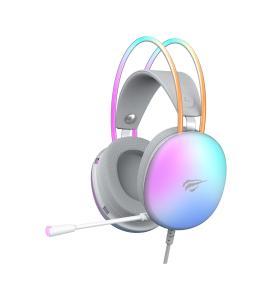 Havit Gamenote H2037D 3.5 MM RGB Mikrofonlu Oyuncu Kulaklığı - Kullanıcı yorumları