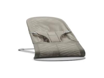 Babybjorn Bliss Ana Kucagi Mesh Grey Beige - Kullanıcı yorumları