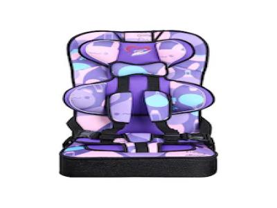 Deyingbao Cocuk Minderli Araba Koltugu 0 5 Yas Mor - Kullanıcı yorumları