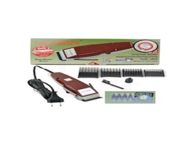 Moser 1400 0050 Tiras Makinesi 4 Tarak - Kullanıcı yorumları