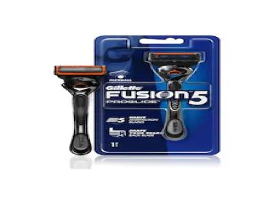 Gillette Fusion Proglide Flexball 1 Up Tiras Makinesi - Kullanıcı yorumları