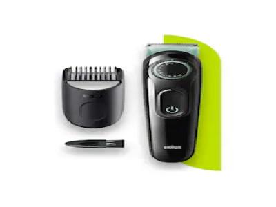 Braun Bt 3321 Ayarlanabilir Tarakli Sac Sakal Sekillendirici - Kullanıcı yorumları