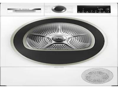 Bosch Serie 4 Wqa24201tr 9 Kg Isi Pompali Kurutma Makinesi - Kullanıcı yorumları