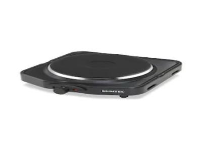 Kumtel Lx 7011 Hotplate Tekli Elektrikli Ocak - Kullanıcı yorumları