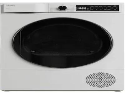 Vestelkm 106301 10 Kg Isi Pompali Camasir Kurutma Makinesi - Kullanıcı yorumları