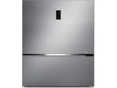 Arcelik 278550 Ei Maxifit No Frost Kombi Tipi Buzdolabi - Kullanıcı yorumları