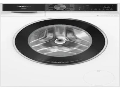 Siemens Wg64k2f0tr 1400 Devir 11 Kg Camasir Makinesi - Kullanıcı yorumları