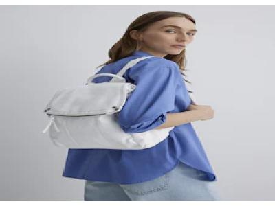 Mavi Beyaz Sirt Cantasi 1912152 70057 Beyaz - Kullanıcı yorumları