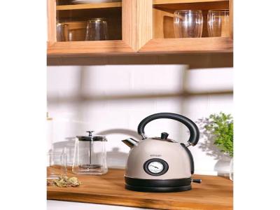 Emsan Turtle 18 Lt Kettle - Kullanıcı yorumları