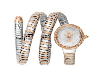 Just Cavalli Jc1l269m0065 Kadin Kol Saati - Kullanıcı yorumları