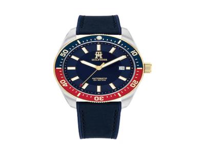 Tommy Hilfiger Th1792141 Erkek Kol Saati - Kullanıcı yorumları