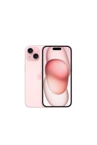 Apple iPhone 15 128 GB Pembe - Kullanıcı yorumları