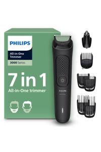 Philips MG3930/15 7'si 1 Arada All-in-One 3000 Serisi Erkek Bakım Seti - Kullanıcı yorumları