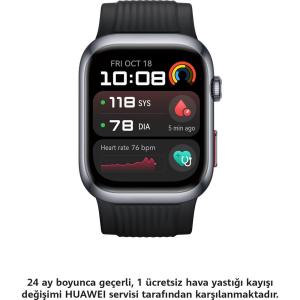 Huaweı Watch D2 – Siyah - Kullanıcı yorumları