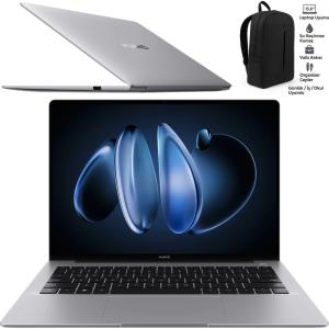 Huawei Matebook 14 120Hz 2,8k OLED Dokunmatik Ekran-Intel Core Ultra 5 125H-16GB RAM-512GB - Kullanıcı yorumları