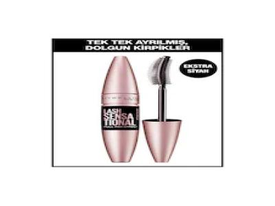 Maybelline New York Lash Sensational Yelpaze Etkili Intense Black - Kullanıcı yorumları