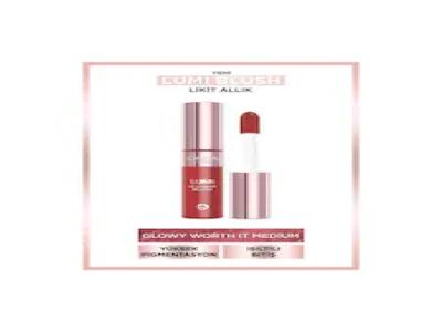 Loreal Paris Lumi Blush Likit Allik Glowy Worth It Medium - Kullanıcı yorumları
