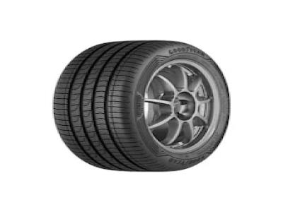 Goodyear 20555r16 94v Eagle Sport 4seasons Xl Dort Mevsim Lastigi 2025 - Kullanıcı yorumları