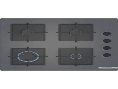 Bosch Pop6c9p30o Sert Cam Ankastre Ocak - Kullanıcı yorumları