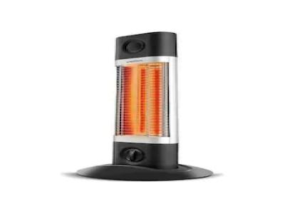 Veito Ch 1200 Lt 1200 W Infrared Isitici Siyah - Kullanıcı yorumları