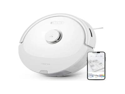 Roborock Q8 Max Robot Supurge Beyaz - Kullanıcı yorumları