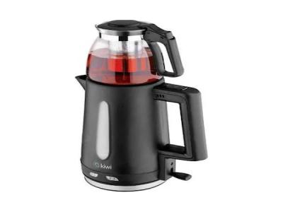 Kiwi Ktm 2907 18 Lt 2200 W Cay Makinesi - Kullanıcı yorumları