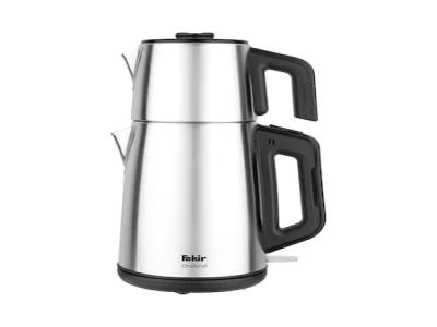 Fakir Chailand 1650 W 2 L Cay Makinesi - Kullanıcı yorumları