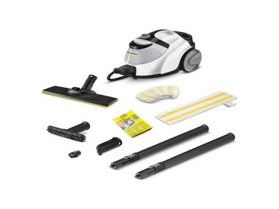 Karcher Sc 5 Easyfix Iron Plug Buharli Temizleyici - Kullanıcı yorumları