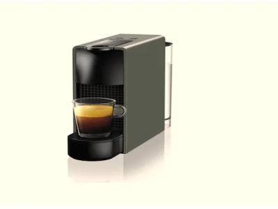 Nespresso Essenza Mini C30 Kahve Makinesi - Kullanıcı yorumları