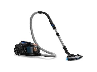 Philips Xb715007 Marathon Daily 900 W Toz Torbasiz Elektrikli Supurge - Kullanıcı yorumları