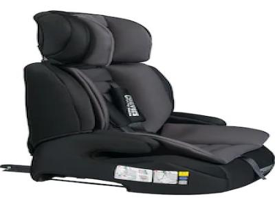Convers Crazz Pro Isofixli Bebek Cocuk Oto Koltugu 9 36 Kg - Kullanıcı yorumları