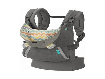 Yunboo Cok Fonksiyonlu Bebek Tasiyici Onarkayanal Tasima Secenekleriyle 20kg Yuke Dayanikli Bel Ayakli Sunger Desenli - Kullanıcı yorumları